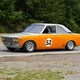 Illustration for article titled The Bluebird of Vintage Racing Happiness